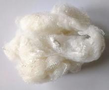 Quality 100% Viscose Staple Fibre Industry with Round Fiber Cross Section wholesale