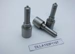 ORTIZ HYUNDAI Santa fuel nozzle DLLA150P1197CR injection pump parts nozzle 0 433