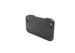Anodizing Sturdy Digital Camera Accessories , Multiscene Metal Turned Parts