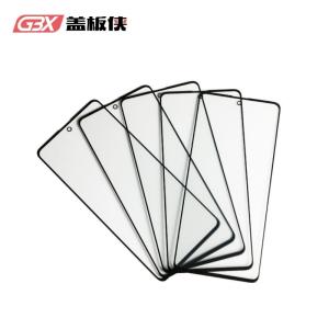 Quality 0.3mm OCA Infinix Touch Glass For X695 X697 X698 Phone LCD Screen wholesale