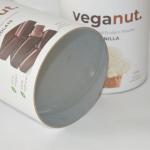 Cylinder 83mm Diameter EMEI White Paper Tube Packaging