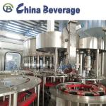 18000 BPH Complete Water Bottling Equipment A-Z Turnkey Project Gravity Filling