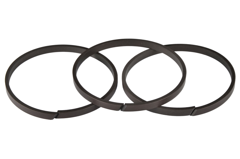 Cylinder PTFE/Carbon/Fiber Piston and Rod Universal Seal