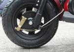 60V Lead Acid Battery 20Ah 3 Wheel Battery Scooter