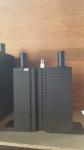 China 100% Steel Gym Weight Stacks Manufacturer