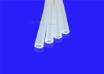 Water Repellent Soft Flexible Silicone Tubing , High Heat Silicone Tubing