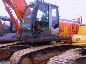 Quality Used HITACHI ZX360 Tracked Excavator wholesale