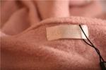 Ladies Big neck casual sweaters