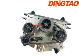 Quality 705536 Vector IX6 For Cutting Shaker Box Assembly Suit Q50 Cutting wholesale