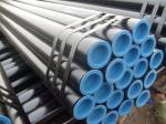 28Mn6 Pressure Vessels Seamless Pipe Steel AISI/SAE 1330 Material Number 1.1170