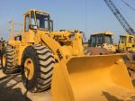 Used CAT 966E wheel loader for sale