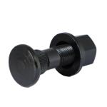 DAF Truck 10.9 12.9 OEM 0620646 Wheel Parts High-Performance Wheel Stud Bolt And
