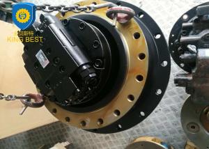 Quality 227-6195 Excavator Final Drive E330D With Completely Travel Motor wholesale