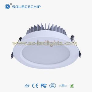 Quality Wholesale SMD LED 15w downlight 6 inch wholesale