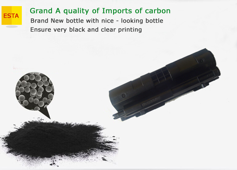 Kyocera KM - 2810 Kyocera Toner Cartridges TK130 Black - 7200 Pages