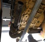 3878572 Marine 387-8572 Generator Set 4311752 Engines 431-1752 Diesel 2664544