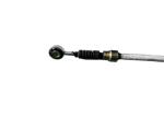 Lancia Gear Shift Cable 46792532 Automatic Transmission Shifter Cable