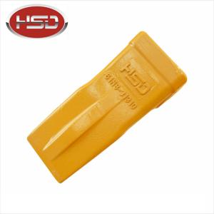 Quality R305-7 excavator parts bucket teeth tooth 61N8-31310 wholesale