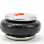 W01-358-7742 Firestone Air Spring Style 131 Rubber Bellows W01-358-0131 For Cows