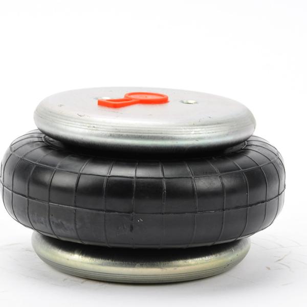 W01-358-7742 Firestone Air Spring Style 131 Rubber Bellows W01-358-0131 For Cows