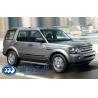 Buy cheap Land Rover Discovery 375HP B4 Armored Off Road Vehicle from wholesalers