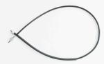 KYMCO GY650 120 150CC Cable assy, FR brake