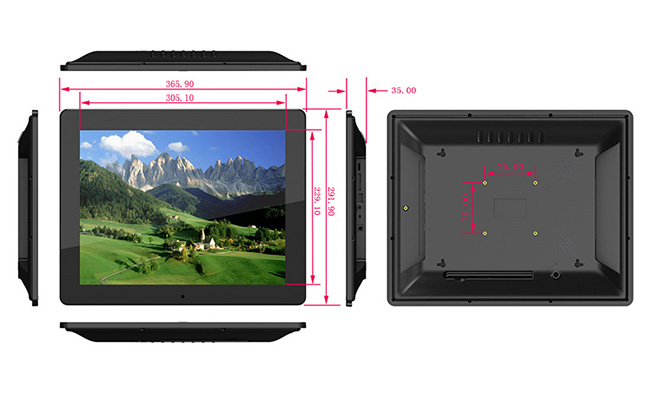 best digital picture frame for seniors