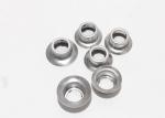 Metal Deep drawing parts with aluminium or stainless steel sheet material