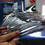 Factory Price Good Quality Transparent Heat Repair Gloss Matte Protection Car