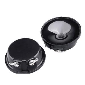 Quality 51mm 41mm 38mm 25khz Inductance Piezo Ceramic Speaker For Pest Repellent wholesale