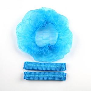 Quality Surgical Disposable Head Cap Non Irritating Eco Friendly Light Weight wholesale