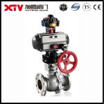 Floating Ball Valve for Water Media DIN ANSI JIS GOST Stainless Steel ISO