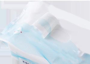 Quality Antiseptic 75% Alcohol Cleansing Wipes / Adults Alcohol Wipes For Skin wholesale