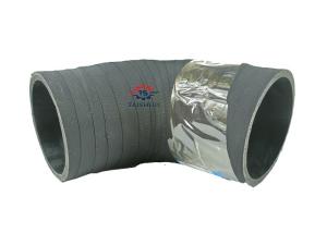 Quality E290 Excavator Spare Parts Hose Parts Intake Air Hose VOE14532126 EC240 14532126 wholesale