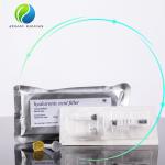 OEM ODM supply dermal filler For face beauty Hyaluronic Acid Injection Filler