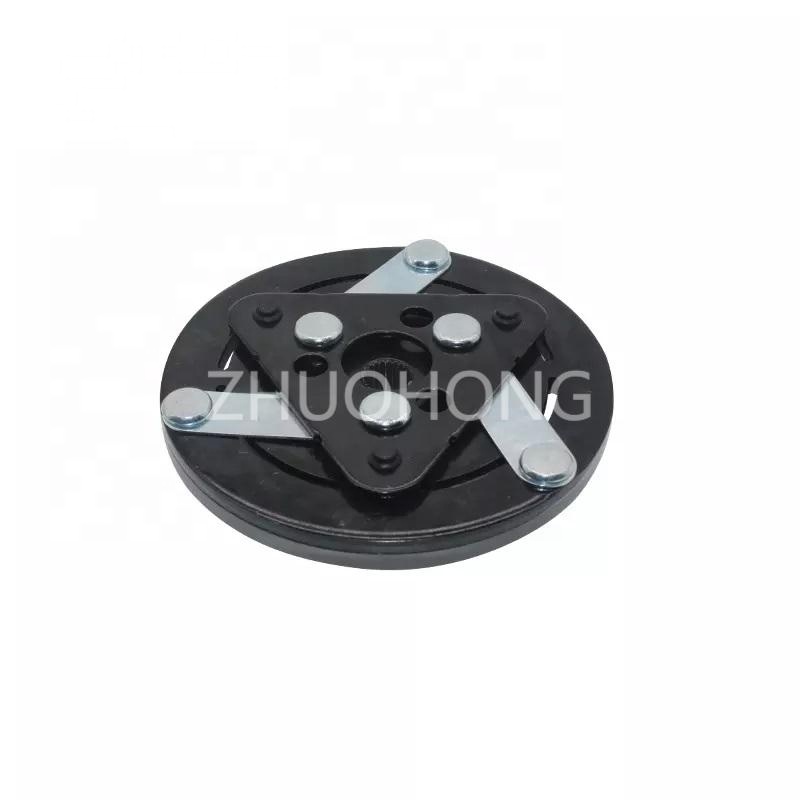 JH-COPUBT045 Auto AC Compressor Pulley Clutch Kit 6PK 112MM 12V For Honda Europe Legend 1996-2004 3500 V6 C35A2