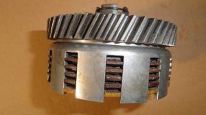 Quality SUZUKI AX100 ENGINE CLUTCH wholesale
