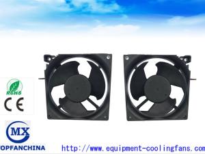 Quality 92mm IP58 IP66 Axial Equipment Cooling Fans High Temperature Resistant Ventilation Fan​ wholesale