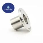 Food Grade Stainless Steel Quick Connection Clamp Adapter SUS304 SUS316L BPE