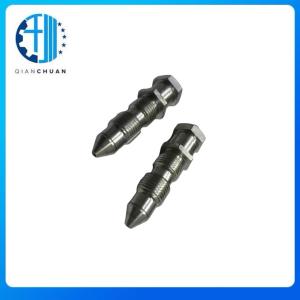 Quality Grease Valve 07959-20001 For PC300-7 Excavator Engine Spare Parts wholesale