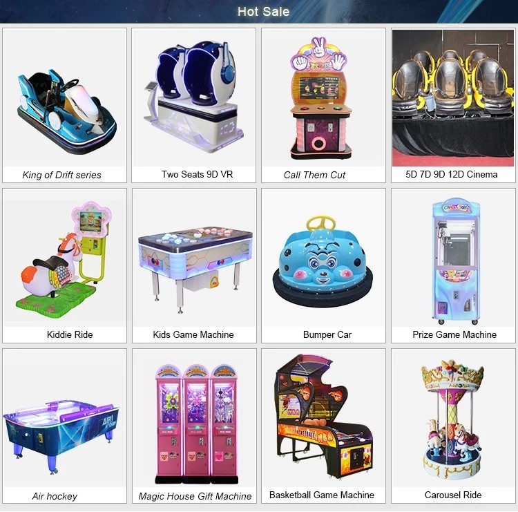 Track Railway Train Amusement Arcade Machines / Kids Amusement Ride