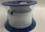 PTFE Dispersion Non - Asbestos Fiber Gland Packing Heat Insulation 2 - 12 PH