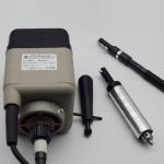 110v/220-245V Flex Shaft Machines 200W Dental Polishing Motor
