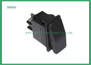 Quality Commercial Club Car OEM Parts Carling Club Car F/R Rocker Switch 101856002 wholesale