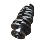 Auto Parts Car Engine EC8 Crankshaft for Peugeot 408 Citroen C4L DS5LS OE