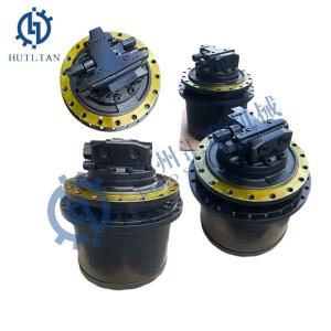 China LN002190 LN001600 LJ018600 LJ018710 KSA10220 KSA1101 Travel Motor Final Drive for Case CX330 CX350 CX370 on sale