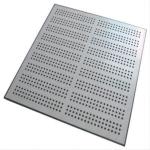 Ventilated Access Raised Floor for Air Flowing From China