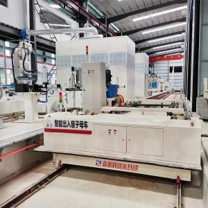 Quality 20 Ton RGV Rail Guide Vehicle wholesale