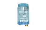 Electronic S10 Fluorescent Starters , Lighting Fixture Parts