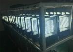 Meanwell Driver Led Lighting Outdoor Flood Light Energy Saving Easy Installation